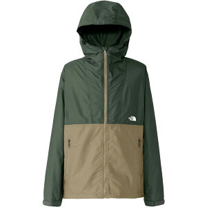 U m[XtFCX WPbg THE NORTH FACE COMPACT JACKET yKiz m[XtFCX WPbg RpNgWPbg NP72530 / NP72230 Y }Eep[J[ UEm[XEtFCX