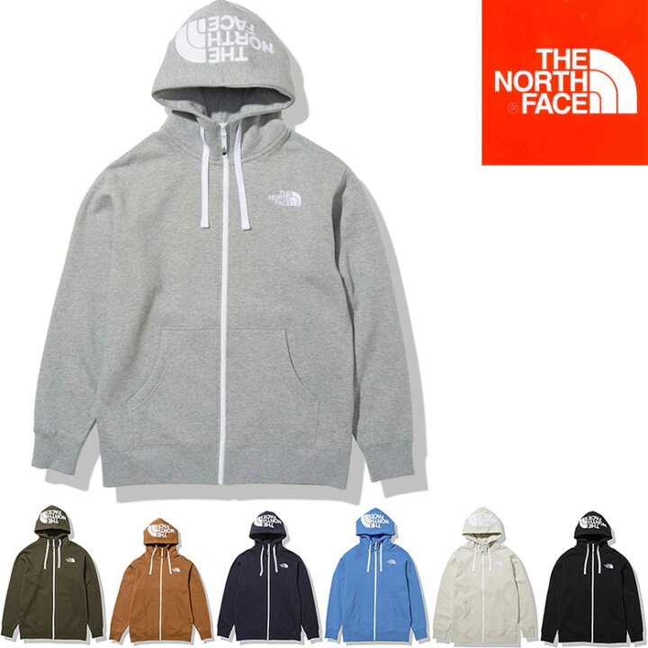 楽天市場】ザ ノースフェイス パーカー THE NORTH FACE REARVIEW 