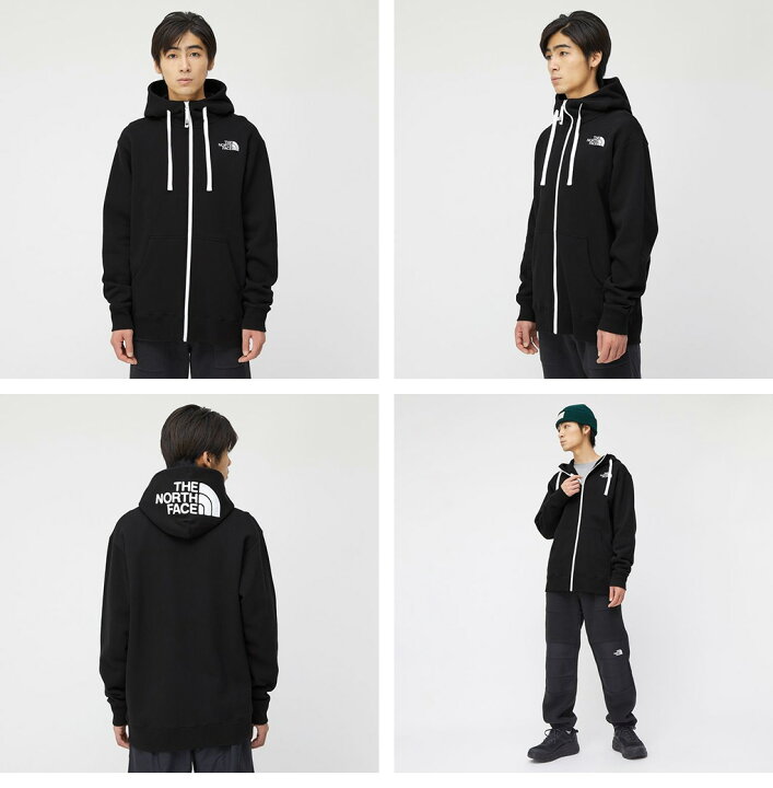 楽天市場】ザ ノースフェイス パーカー THE NORTH FACE REARVIEW  