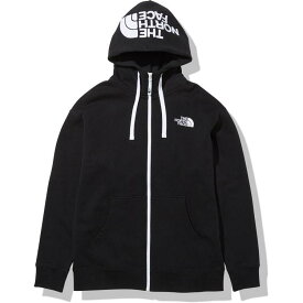 ザ ノースフェイス パーカー THE NORTH FACE REARVIEW FULLZIP HOODIE 正規品 ノースフェイス パーカー リアビューフルジップフーディ メンズ ジップアップパーカー フルジップパーカー スウェットパーカー ザ・ノース・フェイス NT12442 / NT12340