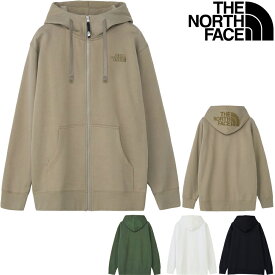 ザ ノースフェイス パーカー THE NORTH FACE REARVIEW FULLZIP HOODIE 正規品 ノースフェイス パーカー リアビューフルジップフーディ メンズ ジップアップパーカー フルジップパーカー スウェットパーカー ザ・ノース・フェイス NT12442