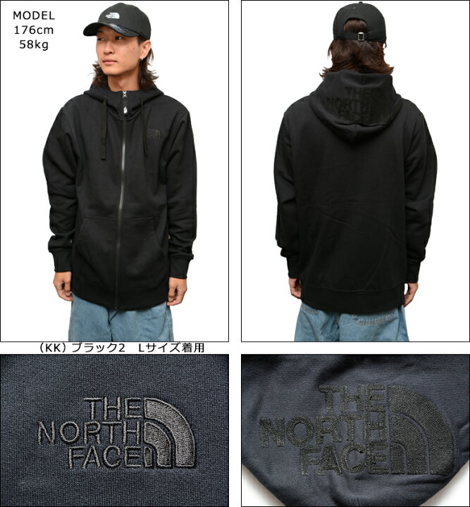 楽天市場】ザ ノースフェイス パーカー THE NORTH FACE REARVIEW  