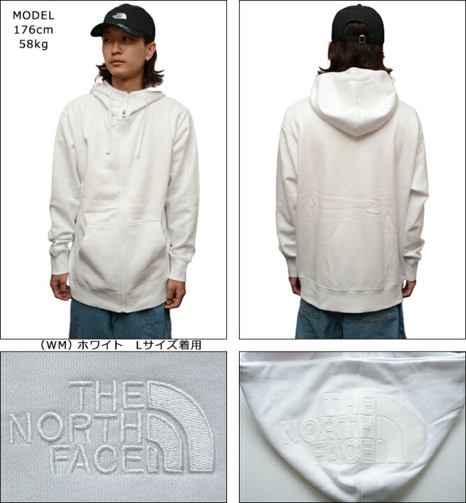 楽天市場】ザ ノースフェイス パーカー THE NORTH FACE REARVIEW 