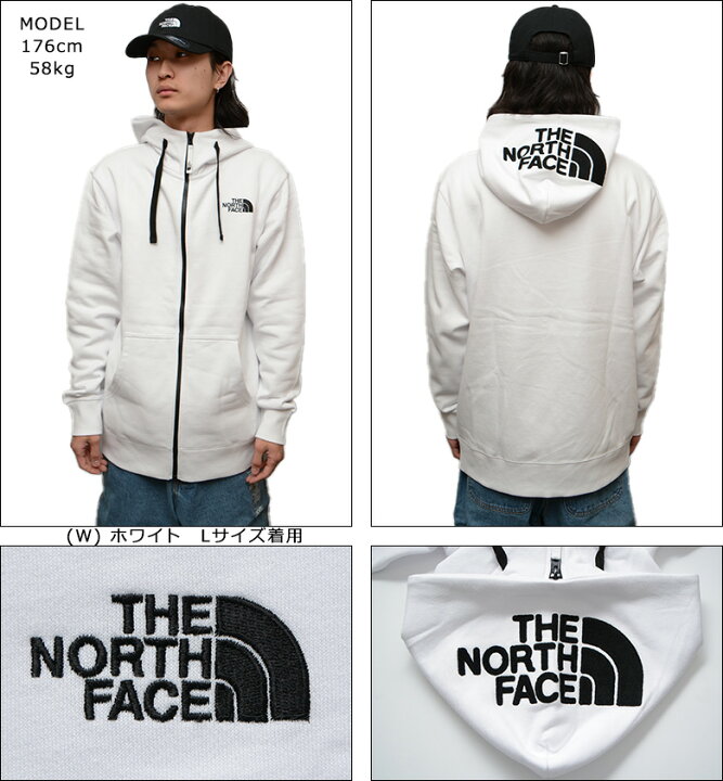 楽天市場】ザ ノースフェイス パーカー THE NORTH FACE REARVIEW 