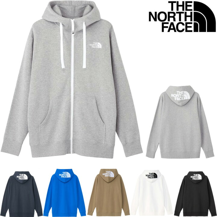 楽天市場】ザ ノースフェイス パーカー THE NORTH FACE REARVIEW 
