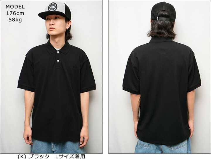 楽天市場】ザ ノースフェイス ポロシャツ THE NORTH FACE S/S ANY PART 