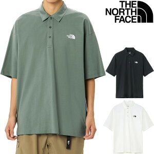 U m[XtFCX |Vc THE NORTH FACE S/S FD COTTON POLO V[gX[utbVhCRbg| Ki Y | UEm[XEtFCX NT22530