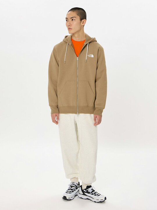 楽天市場】ザ ノースフェイス パーカー THE NORTH FACE SQUARE LOGO  