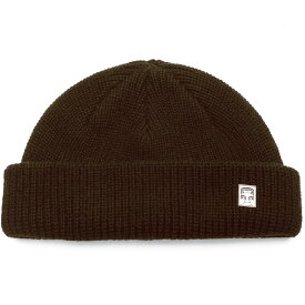 オベイ ニットキャップ OBEY MICRO BEANIE 正規取扱店 キャップ ビーニー ワッチキャップ ニット帽 帽子 CAP