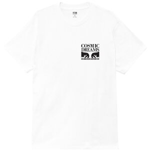�I�x�C T�V���c OBEY COSMIC DREAMS S/S TEE ���K�戵�X ���� �V���[�g�X���[�u