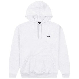 オンリーニューヨーク パーカー ONLY NY BLOCK LOGO HOODIE チャンピオン プルオーバー パーカー フード スウェット ONLY NEW YORK