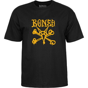 �{�[���Y T�V���c BONES VATO OP TEE ����J���[ LIMITED ���b�g�{�[�� ����T T-SHIRT �v�����gT �X�P�[�g �X�P�[�^�[ POWELL PERALTA �p�E�G�� �y�����^