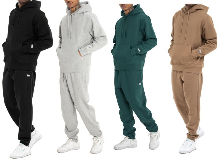 楽天市場】プロクラブ パーカー PRO CLUB HEAVY WEIGHT BASIC HOODIE 