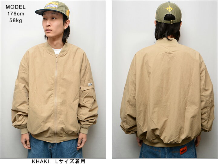 楽天市場】プロクラブ ジャケット PRO CLUB COMFORT BOMBER JACKET 