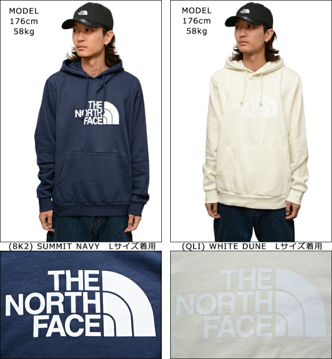 楽天市場】ザ ノースフェイス パーカー THE NORTH FACE HALF DOME 