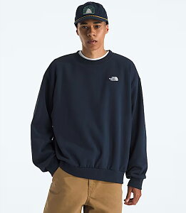 U m[XtFCX g[i[ THE NORTH FACE EVOLUTION SIMPLE DOME CREW m[XtFCX N[lbN {USAi XEFbg Y XEFbgVc UEm[XEtFCX