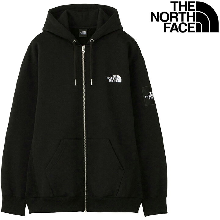 楽天市場】ザ ノースフェイス パーカー THE NORTH FACE SQUARE LOGO 