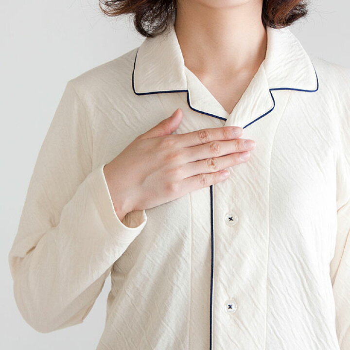 楽天市場 パジャマ レディース メンズ 心地いい暖かさ 敏感肌専用 オーガニックコットン 男女兼用 接結ニット 前開き 長袖 春 秋冬 日本製 送料無料 母の日 ギフト プレゼント ルームウェア 紳士 婦人 ペア 綿100 部屋着 あったか 暖かい 結婚祝い 出産祝い 楽天市場 パジャマ レディース メンズ 心地いい暖かさ 敏感肌専用 オーガニックコットン 男女兼用 接結ニット 前開き 長袖 春 秋冬 日本製 送料無料 母の日 ギフト プレゼント ルームウェア 紳士 婦人 ペア 綿100 部屋着 あったか 暖かい 結婚祝い 出産祝い