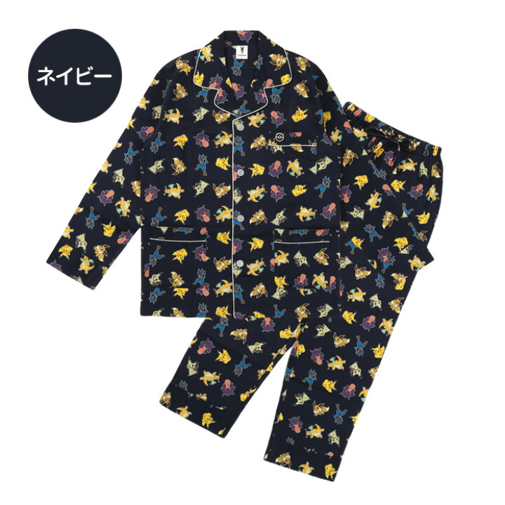 楽天市場 ポケットモンスター 長袖シャツパジャマ メンズ ポケモン メンズ レディース 男性 女性 紳士 婦人 パジャマ S M L 春 秋 部屋着 寝巻き セットアップ 上下セット 父の日 長パンツ シャツパジャマ カイタック ファミリー パジャマファミリー 楽天市場 ポケットモンスター 長袖シャツパジャマ メンズ ポケモン メンズ レディース 男性 女性 紳士 婦人 パジャマ S M L 春 秋 部屋着 寝巻き セットアップ 上下セット 父の日 長パンツ シャツパジャマ カイタック ファミリー パジャマファミリー
