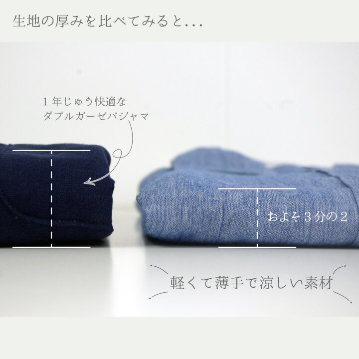 【日本製】楊柳 綿100% パジャマ メンズ M L LL 紳士 男性 夏 日本製 7分袖 8分丈 父の日 プレゼント 誕生日 贈り物 ギフト コットン さらさら 爽やか ヘンリーネック ゆったり 半開 入院 快眠 部屋着 寝巻き カイタック ファミリー 送料無料!新品!さらさら涼しい楊柳パジャマL日本製メーカー品綿100%