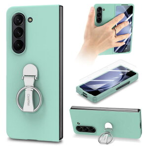 �M�����N�V�[ Z Fold8 Ultra �P�[�X �����O �X�^���h�@�\ galaxy z fold7 �P�[�X �S�ʕی� �X�^���h �M�����N�V�[Z fold6 �P�[�X �����O�t�� Galaxy Z fold 6 �P�[�X �ϏՌ� galaxy z fold5 �P�[�X galaxy �t�H�[��