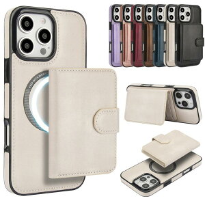 iphone17pro ケース カード収納 背面 iphone17 17promax ケース カード 分離式 iphone16 ケース ワイヤレス充電 iphone15 ケース スタンド iphone14 13 12 ケース 携帯カバー 耐衝撃 軽量 薄型 おしゃれ かわいい