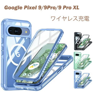 Google Pixel 9 Pro XL P[X CX[d O[OsNZ9 P[X ONA   Google Pixel 9 Pro P[X tیtB Jo[ ϏՌ gуJo[ ϏՌ y ^  킢