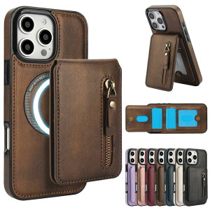 iphone17 カード 分離式 iphone17pro 17promax ケース ワイヤレス充電対応 iphone16 16plus ケース 小銭入れ 16pro iphone15 ケース スタンド 15pro iphone14 13 携帯カバー 耐衝撃 軽量 薄型 おしゃれ かわいい 韓国