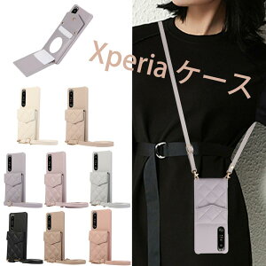 xperia ace iii P[X t J[h[ Xperia10 VI X}zP[X V_[^Cv ΂߂ GNXyA10IV P[X Xperia10V 5V 1VI gуP[X ؍ gуJo[ ϏՌ y ^  킢