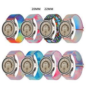 Galaxy Watch oh 20mm 22mm iC  fB[X xg ւoh galaxy watch xg oh ϋv ȒP 20mm 22mm jp TX MNV[EHb` oh ߉ 