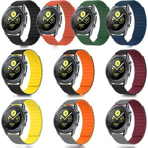 Galaxy Watch5 oh Galaxy Watch4 xg }Olbg xg rvxg 20mm 22mm  ւxg p oh ϋv jp TX MNV[EHb` oh ߉ 