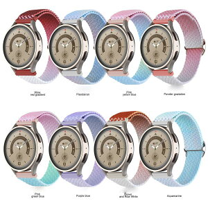 Galaxy Watch5 oh Galaxy Watch4 xg xg iC _ X|[c X}[gEHb` Watch5 pro 20mm Galaxy Watch 4 Classic oh y jp TX MNV[EHb` oh 