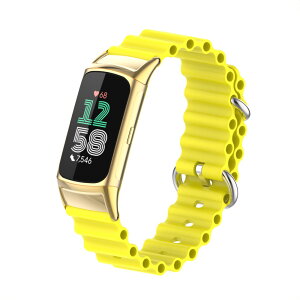 Fitbit charge 6 �o���h �x���g Fitbit charge 5 �����o���h �t�B�b�g�r�b�g �`���[�W6 �o���h ���ւ��X�g���b�v ���߉\ �ʋC�� ���K �j�����p �������߉� ���v�x���g �X�|�[�c�o���h �x���g �X�}�[