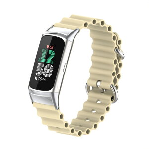 Fitbit charge 6 �o���h �x���g Fitbit charge 5 �����o���h �t�B�b�g�r�b�g �`���[�W6 �o���h ���ւ��X�g���b�v ���߉\ �ʋC�� ���K �j�����p �������߉� ���v�x���g �X�|�[�c�o���h �x���g �X�}�[