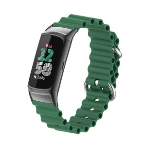 Fitbit charge 6 �o���h �x���g Fitbit charge 5 �����o���h �t�B�b�g�r�b�g �`���[�W6 �o���h ���ւ��X�g���b�v ���߉\ �ʋC�� ���K �j�����p �������߉� ���v�x���g �X�|�[�c�o���h �x���g �X�}�[