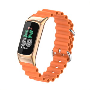 Fitbit charge 6 �o���h �x���g Fitbit charge 5 �����o���h �t�B�b�g�r�b�g �`���[�W6 �o���h ���ւ��X�g���b�v ���߉\ �ʋC�� ���K �j�����p �������߉� ���v�x���g �X�|�[�c�o���h �x���g �X�}�[