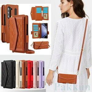 �M�����N�V�[ Z Fold7 �P�[�X �蒠�^ �ϏՌ� galaxy z fold7 �P�[�X �J�[�h���[ �X�g���b�v �M�����N�V�[Z fold6 �P�[�X �V�����_�[ Galaxy Z fold 6 �P�[�X �J�[�h galaxy z fold5 �P�[�X �蒠 galaxy �t�H�[���h