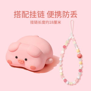 AirPods �P�[�X �s���N�u�^�f�U�C�� �V���R�� AirPods Pro 3 �P�[�X AirPods Pro 2 �P�[�X AirPods Pro �P�[�X �}�b�g�^�C�v AirPods 4 �P�[�X AirPods 3 �P�[�X AirPods 2 AirPods 1 �J�o�[ �ی�P�[�X �e�@��Ή� �Ϗ�
