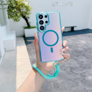 Galaxy �P�[�X �I�[���� �X�g���b�v �M�����N�V�[ S26 S26Ultra S25 S25Ultra S24 S24FE S24Ultra A57 A36 A55 A54 5G S23 S23Ultra S22 PLUS �X�}�z�P�[�X �g�� �J�o�[ ������� �ϏՌ�