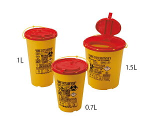 �f�B�X�|�V���[�v�X�R���e�i�[ 1L�@ DISPO 1�@�P�[�X�̔��@140��