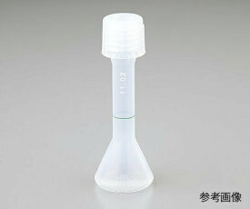 PFAメスフラスコ 500mL