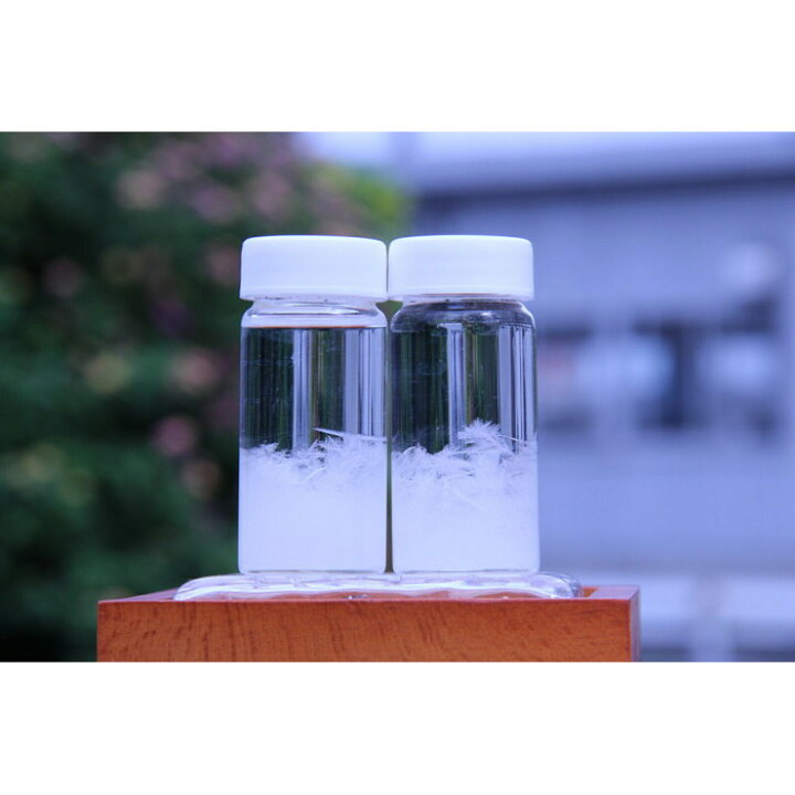 楽天市場 ストームグラス 容量 30ml １本分 フィッツロイ お天気管 ウェザーグラス 天気 結晶 天気予報 テンポドロップ 気象計 詰め替え用 インテリアグッズ インテリア雑貨 おもしろグッズ おもしろ雑貨 プレゼント 贈り物 贈物 ギフト 母の日 母の日ギフト 透明