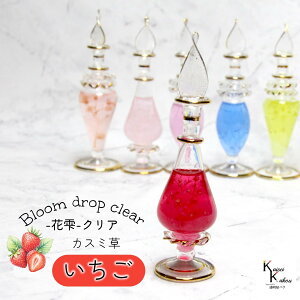 �u Bloom dropclear �Ԏ��N���A �������v �J�X�~������N���I�p�g���X�g�[���O���X �N���A �G�W�v�V�����X�g�[���O���X �G�W�v�g�O���X �u�� �u���� �e�� �f�R���[�V�����{�g�� �t�B�b�c���C ��