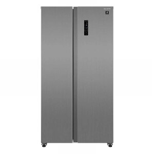 SHARP 605L��e�ʁy�z�����ݒu�����E���T�C�N����]�����ꍇ�͎��O�\���\�z�V���[�v 605L�①�Ⓚ�� SJ-61SSR-H SHARP 605L Refrigerator �@?��������(�k�C����9800�~�B����E�����͔z���s�j��SDGs��