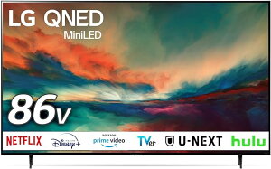 (EkCE)ter 86QNED85JRA[86V^ /4KΉ /BSECS 4K`[i[ /YouTubeΉ/NetflixΉ]