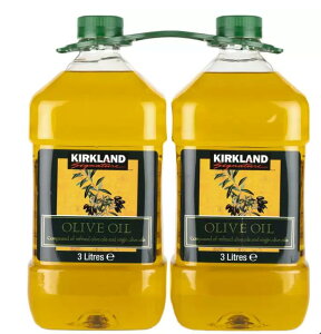 SDGsg͑qɂ蔭(EkCE)Kirkland Signature KIRKLAND SIGNATURE @sAI[uIC5.4Kg(2.7Kg×2)(kC1000~BE2000~ZBj
