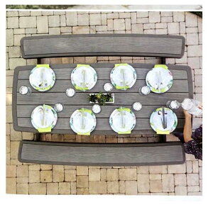 yVňl풆 (EkCE)LIFETIME Frame Picnic Table 6-Foot t[ sNjbNe[u Ct^C 2021ŐVf ֓E֐EGAiőgĉ\