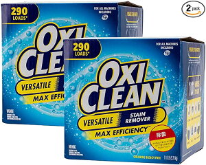 i2025/11/23j̓yVňl풆 ILVN[ OxiClean }`p[pXN[i[ 5.26kg 2Zbg e   | Y RXgR 564551 Versatile SDGsg͑qɂ蔭