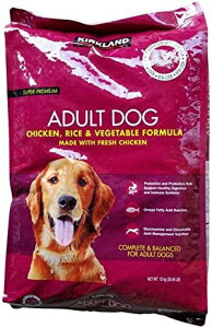 �y�R�X�g�R�z�h�b�O�t�[�h��SDGs��g���͑q�ɂ�蔭������������(����E�k�C���E����������)��KIRKLAND(�J�[�N�����h) �J�[�N�����h �V�O�l�`���[ �X�[�p�[�v���~�A�� 12kg �`�L�� & ���C�X & �x