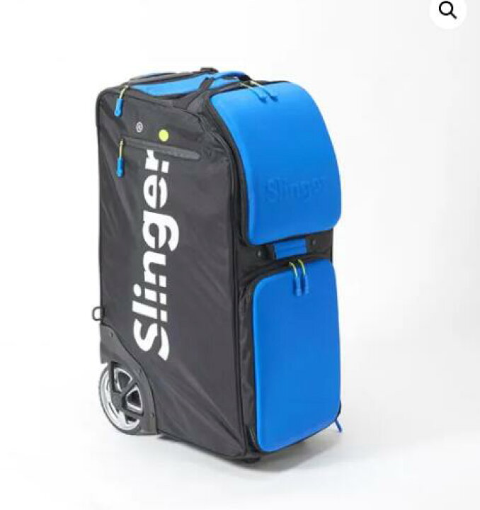 楽天市場】新品☆充電式 スリンガーバッグ人気セット Slinger Slam 